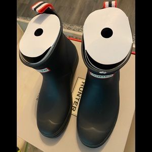 NIB Hunter original play boot short